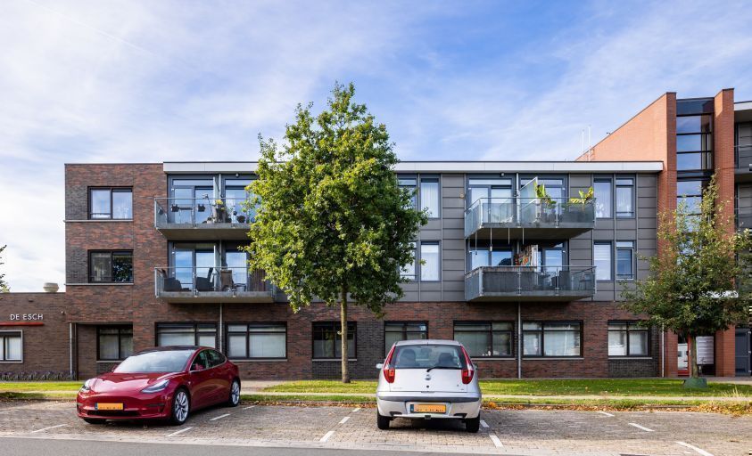 Ferdinand Bolstraat 27