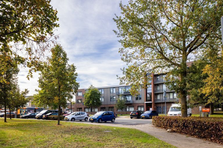 Ferdinand Bolstraat 27
