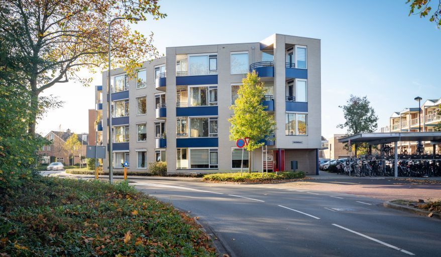 Zeedijk 18, 7481 EX Haaksbergen, Nederland