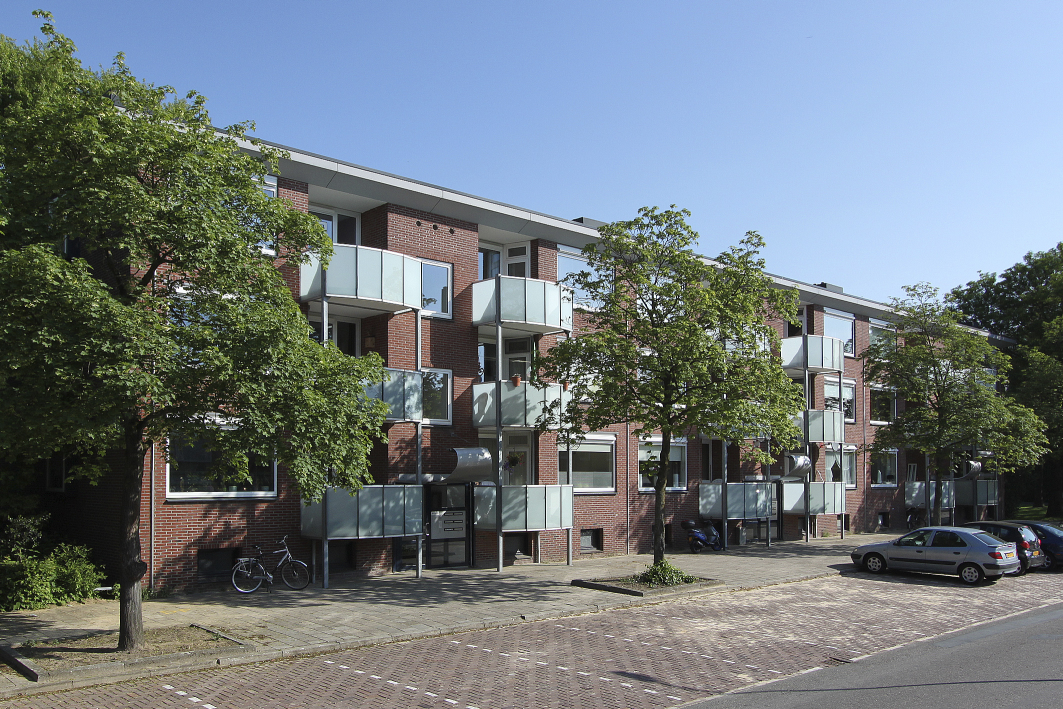 Bloemenkamplaan 101, 7574 TL Oldenzaal, Nederland