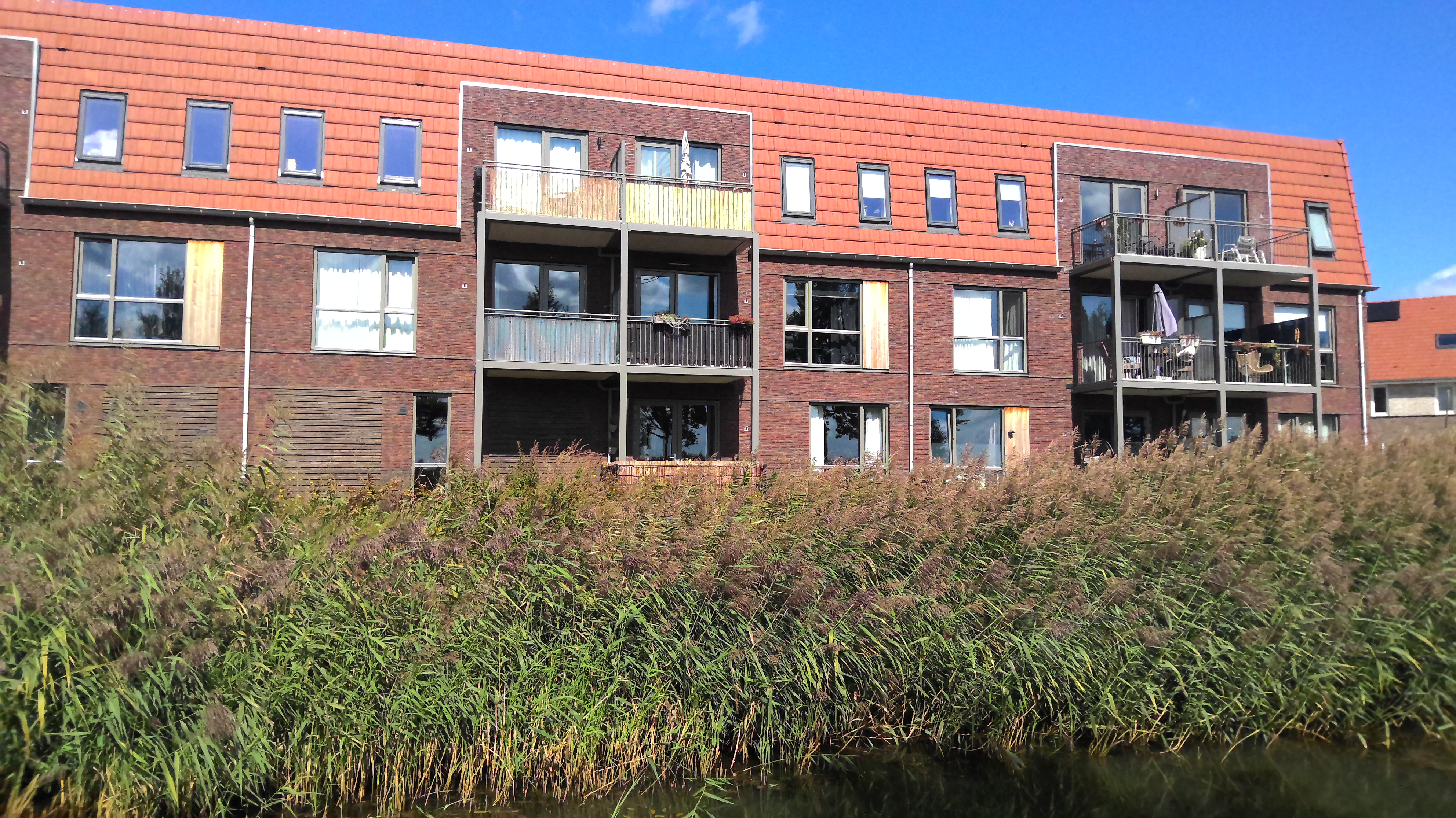 Het Brook 24, 7642 KD Wierden, Nederland