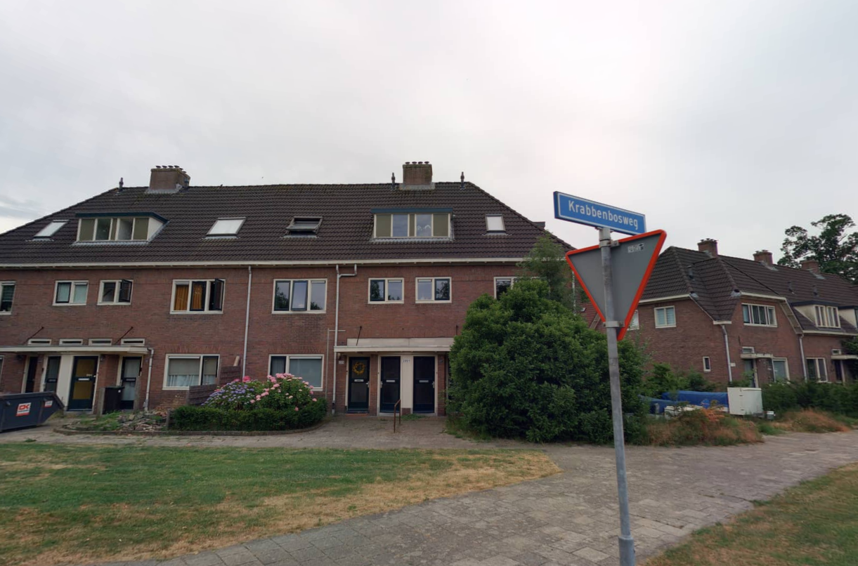 Krabbenbosweg 237, 7555 EH Hengelo, Nederland