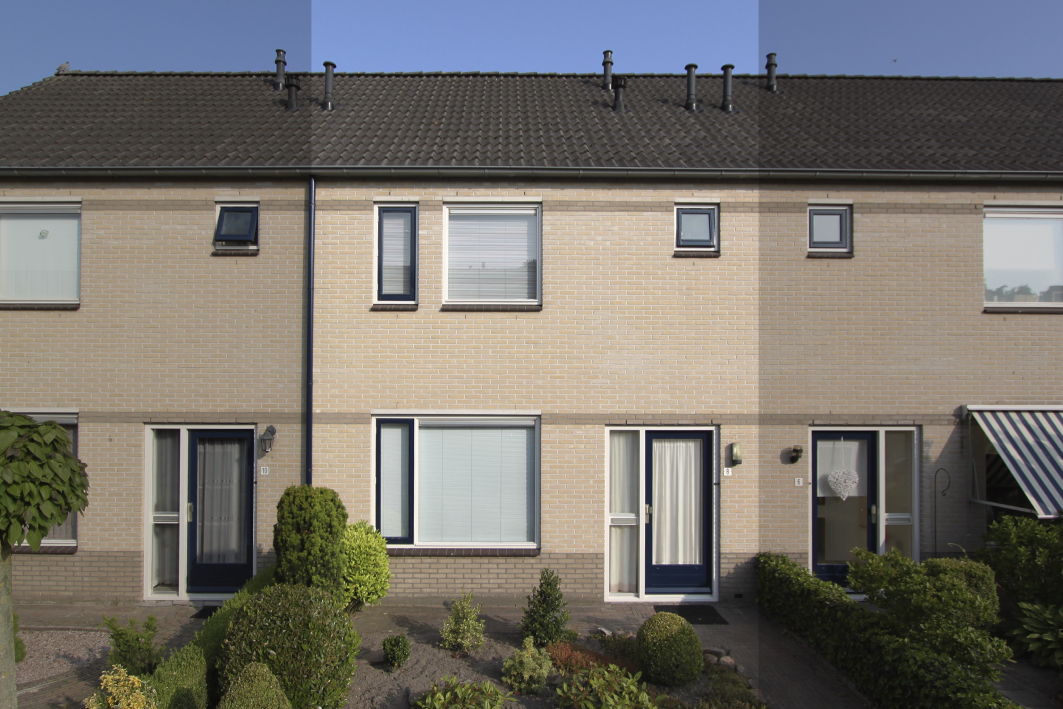 Trombonelaan 8, 7577 LD Oldenzaal, Nederland