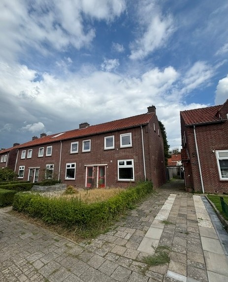 Cheribonstraat 23