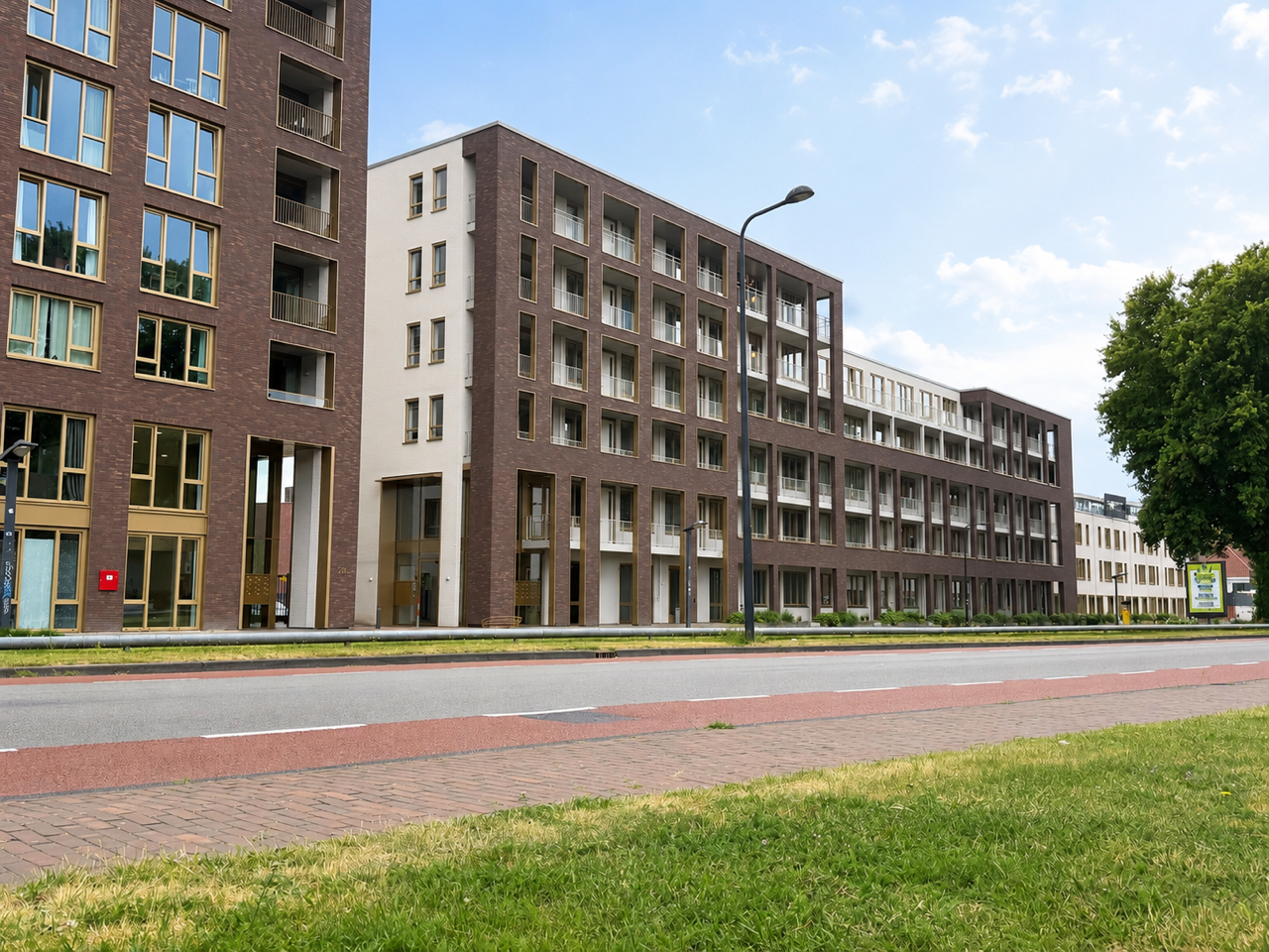 Ledeboerstraat 26, 7512 DX Enschede, Nederland