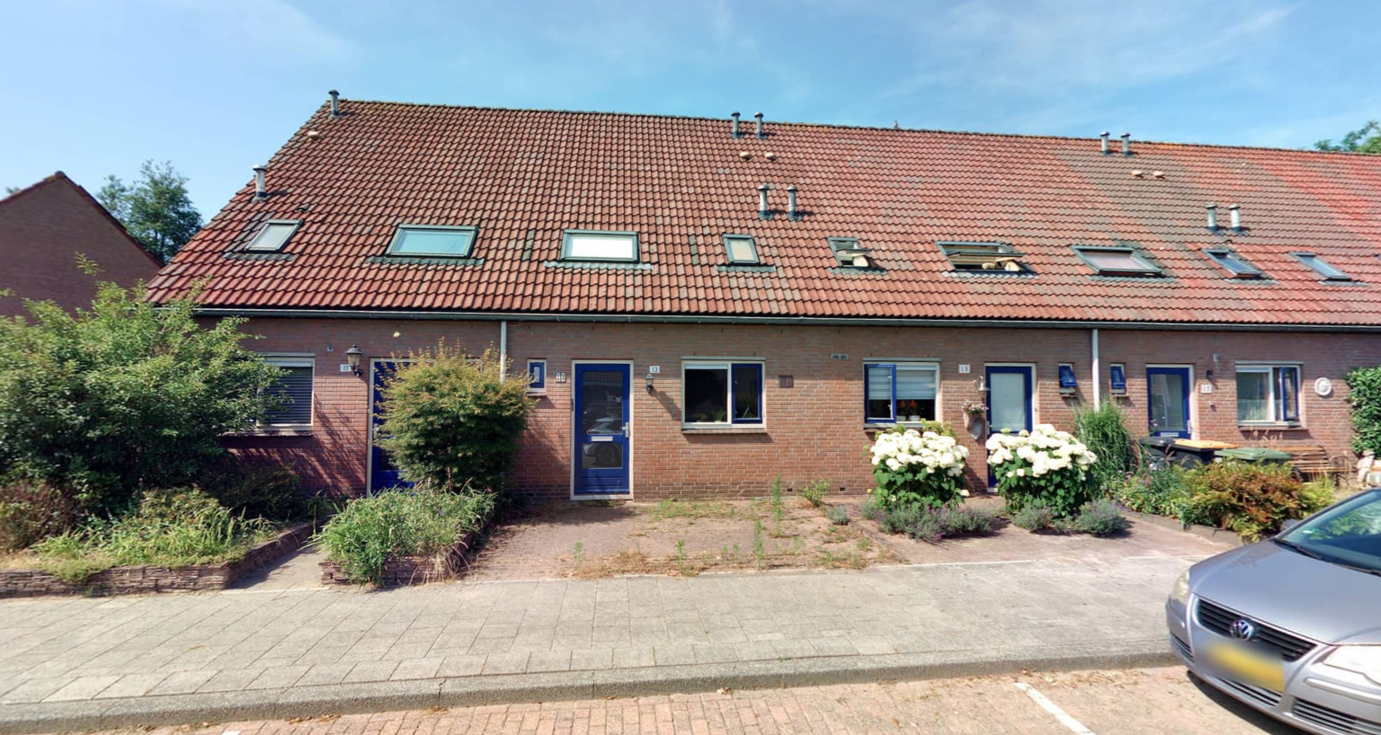 Cruys Voorberghstraat 13, 7558 WS Hengelo, Nederland