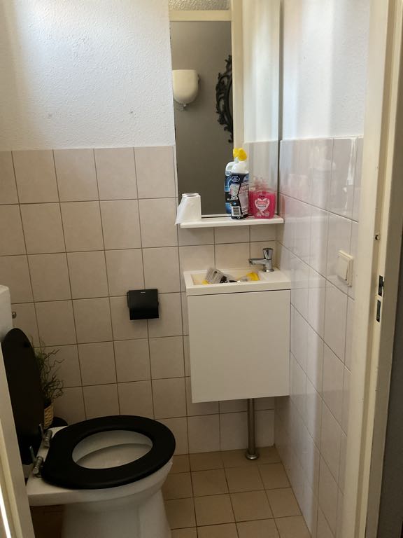 Cruys Voorberghstraat 13
