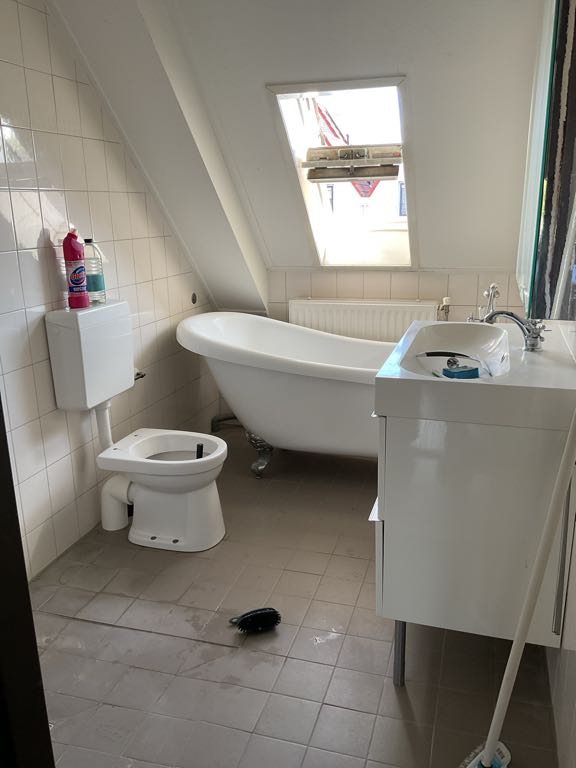 Cruys Voorberghstraat 13