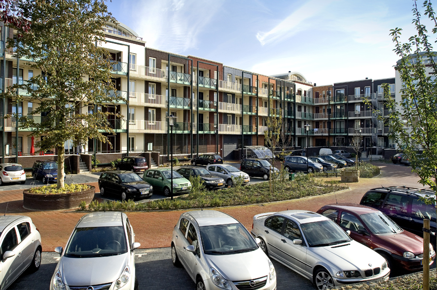 Appartement te huur: Grotestraat 177-24, Binnenstad Zuid Almelo