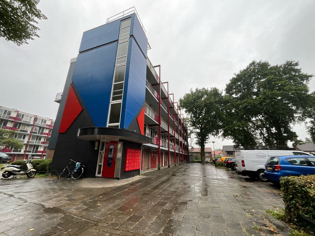 Fazantstraat 79A, 7523 DM Enschede, Nederland