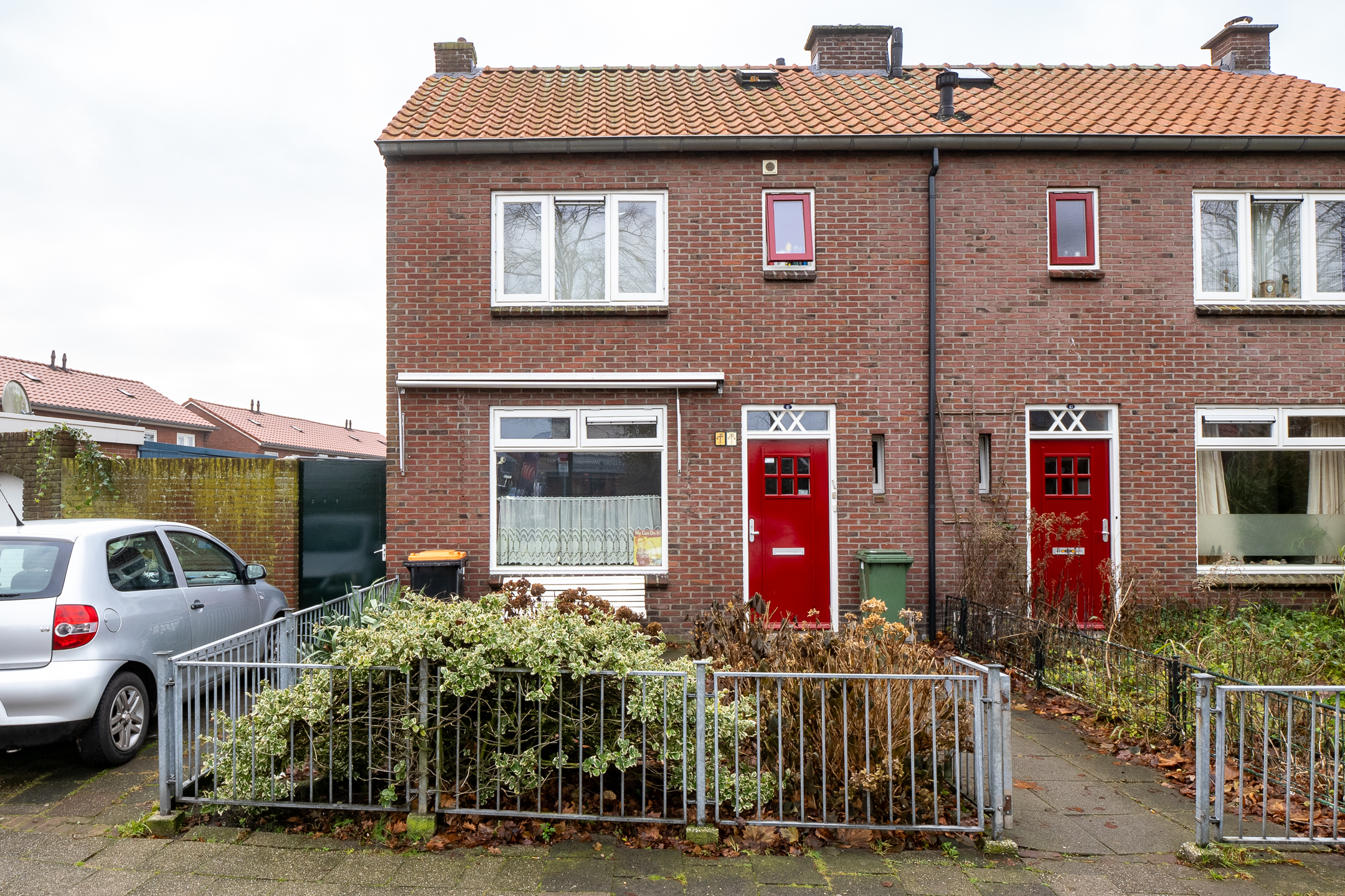 Deken Scholtenstraat 41, 7572 ZB Oldenzaal, Nederland