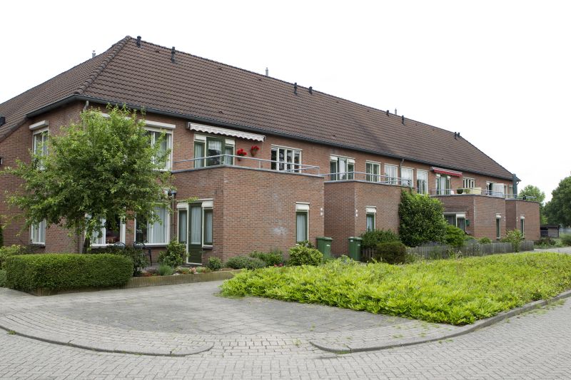 Korte Oosteres 27, 7607 AS Almelo, Nederland