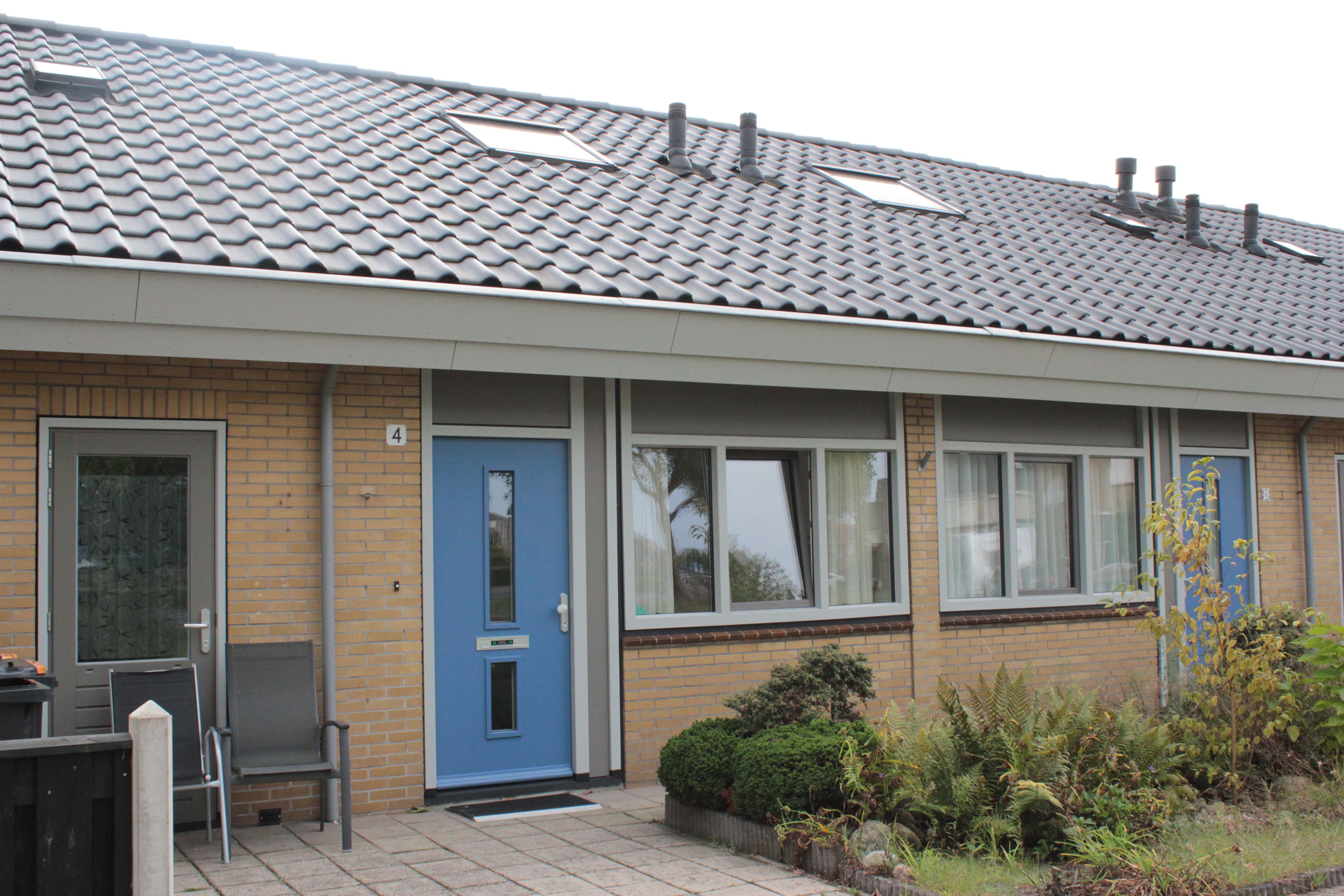 Steenakkersweg 4, 7462 DT Rijssen, Nederland