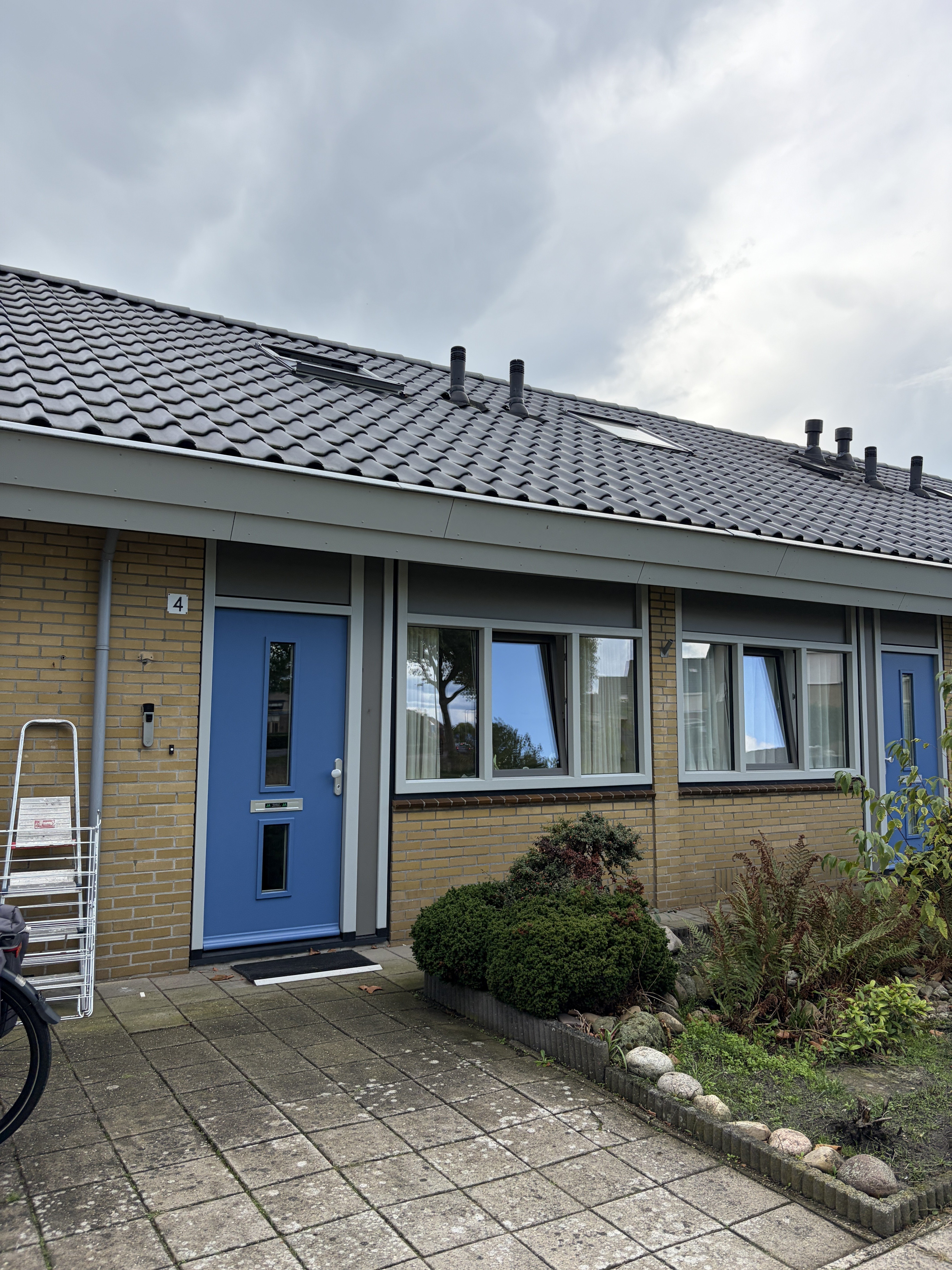 Steenakkersweg 4