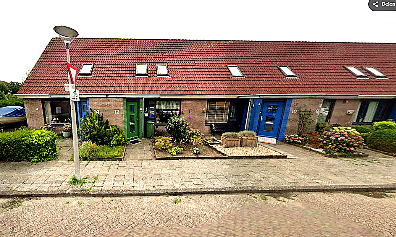 Graeshoek 12, 7546 HL Enschede, Nederland