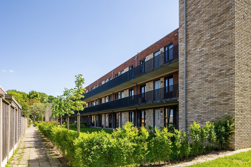 Thomas de Keyserstraat 118