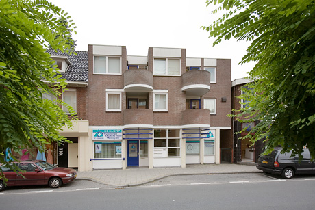 De Klomp 99, 7511 DH Enschede, Nederland