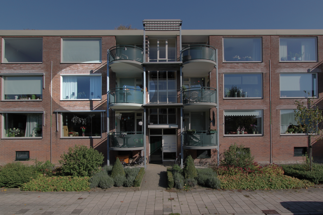 Zoddenbergstraat 15, 7572 TT Oldenzaal, Nederland