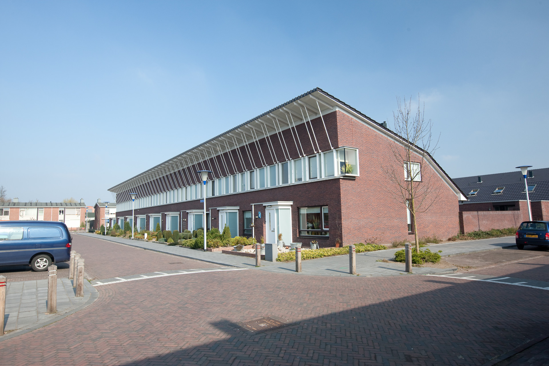 Frits ten Brinkstraat 11, 7603 TZ Almelo, Nederland