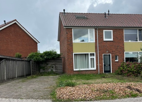 Marijkestraat 6, 7491 XJ Delden, Nederland