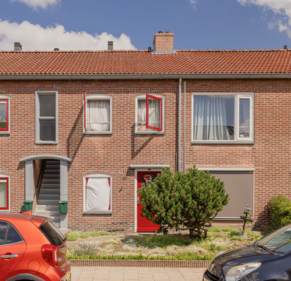 Violenstraat 32, 7572 XD Oldenzaal, Nederland