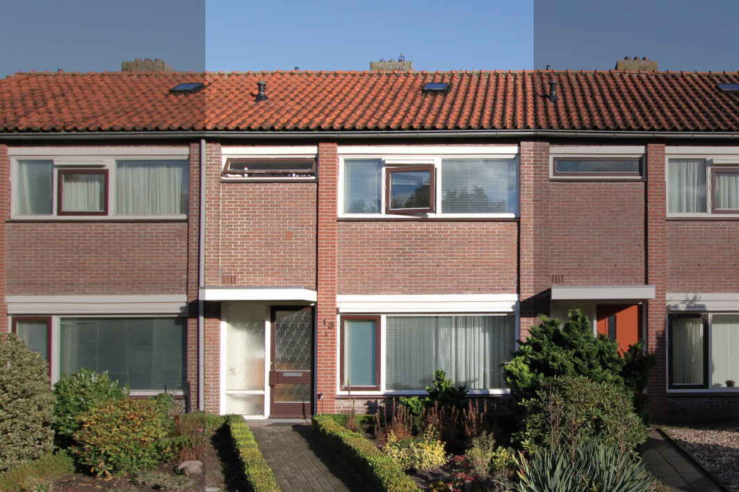 Dellenbeekstraat 13, 7574 XT Oldenzaal, Nederland
