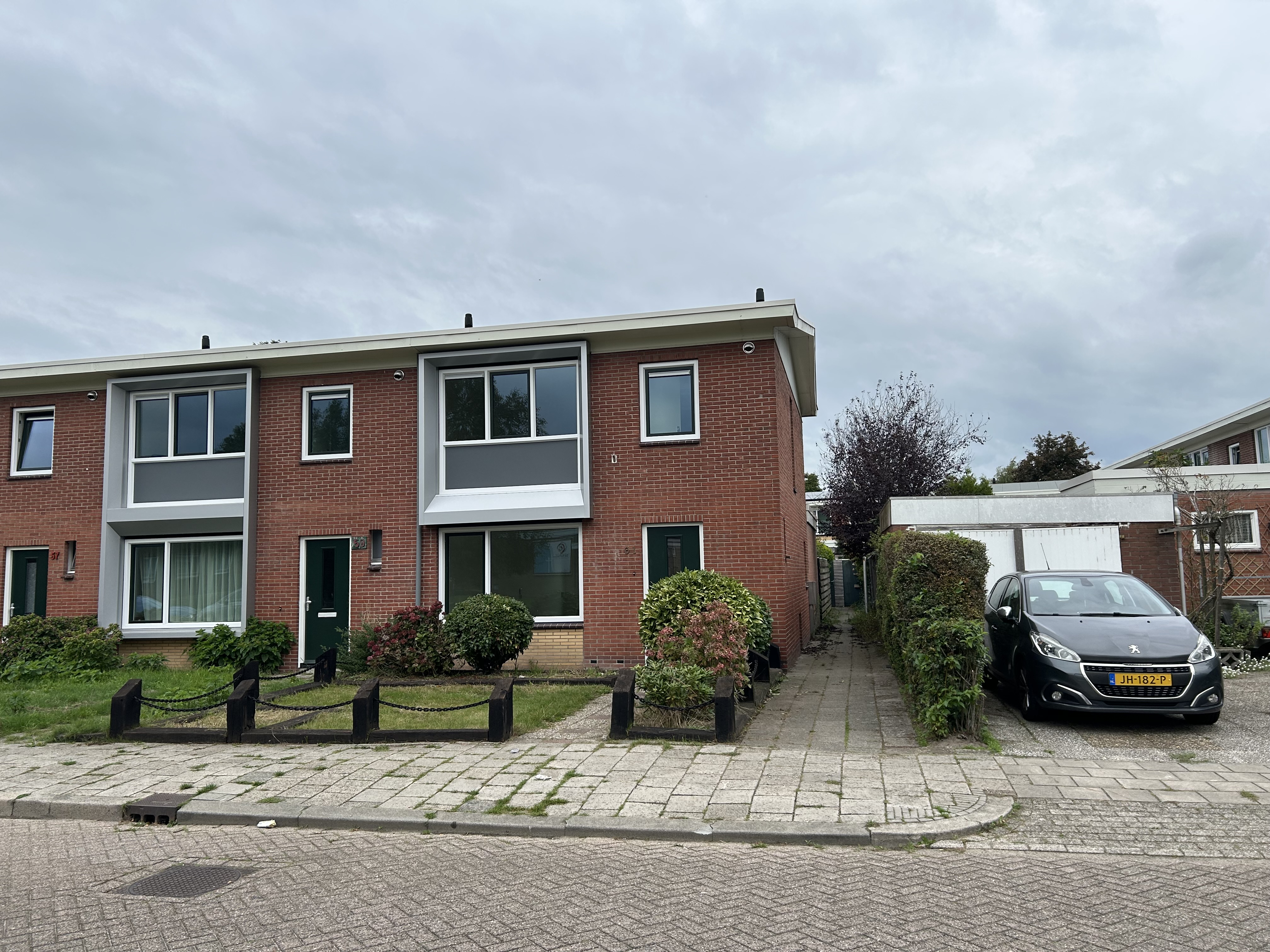 Havezatenlaan 61, 7557 VX Hengelo, Nederland