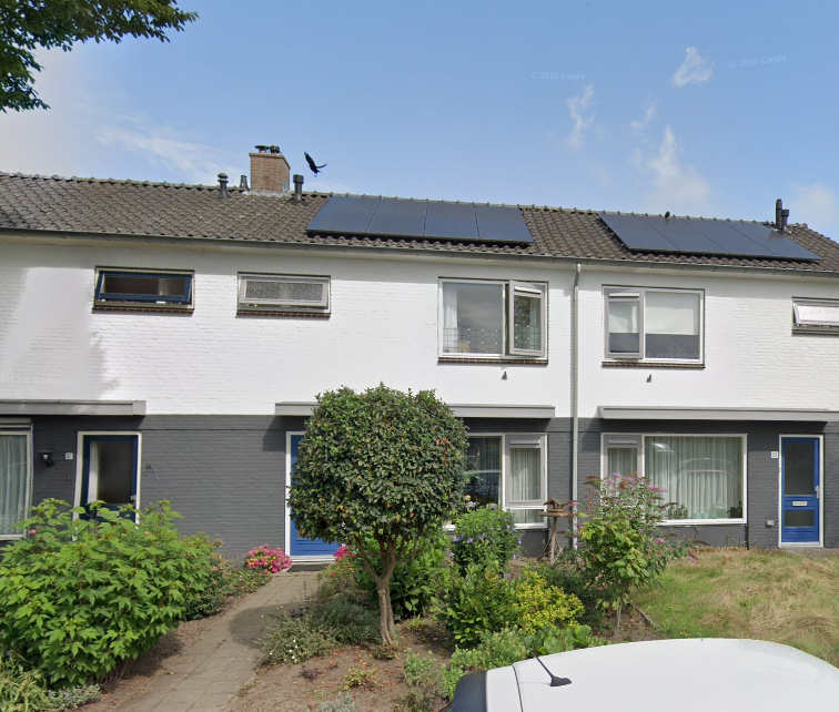 Nassaulaan 60, 7242 CN Lochem, Nederland