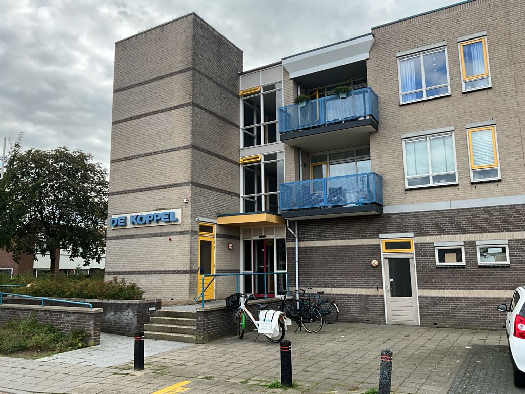Emmastraat 8