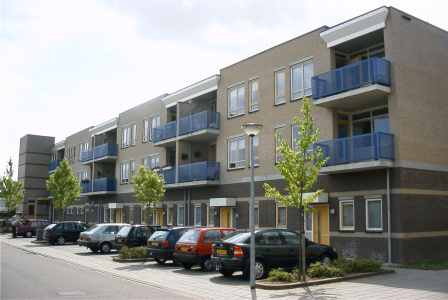 Emmastraat 8