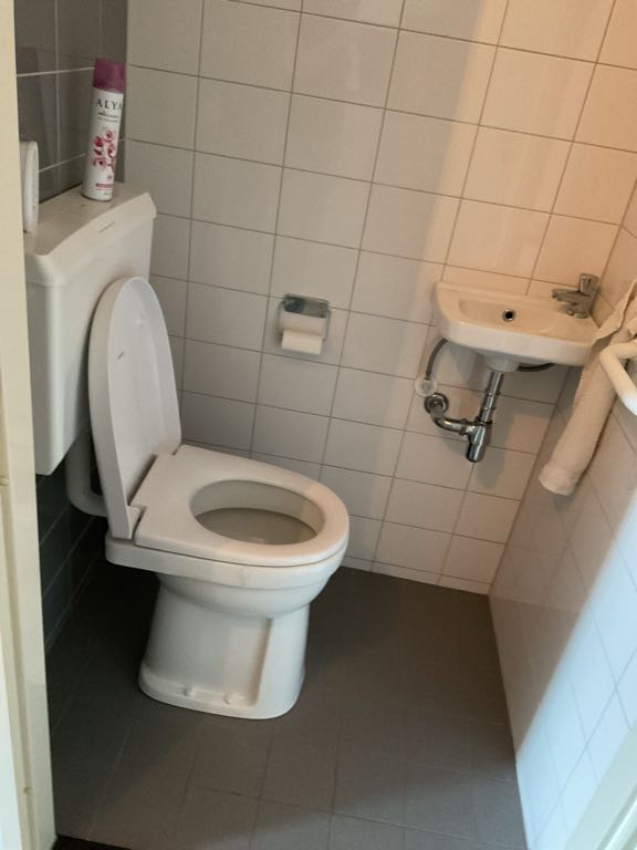 Nieuwe Markt 206