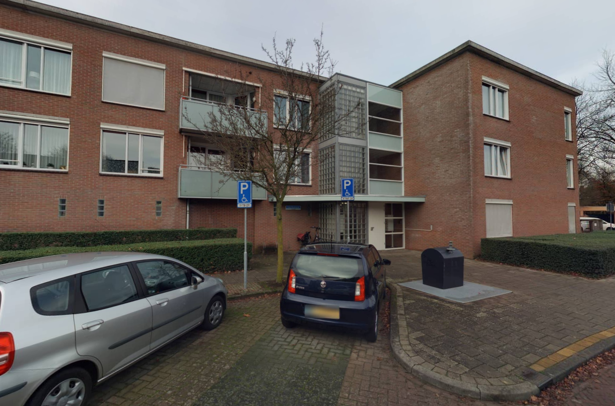 Oude Bleekweide 13, 7622 JA Borne, Nederland