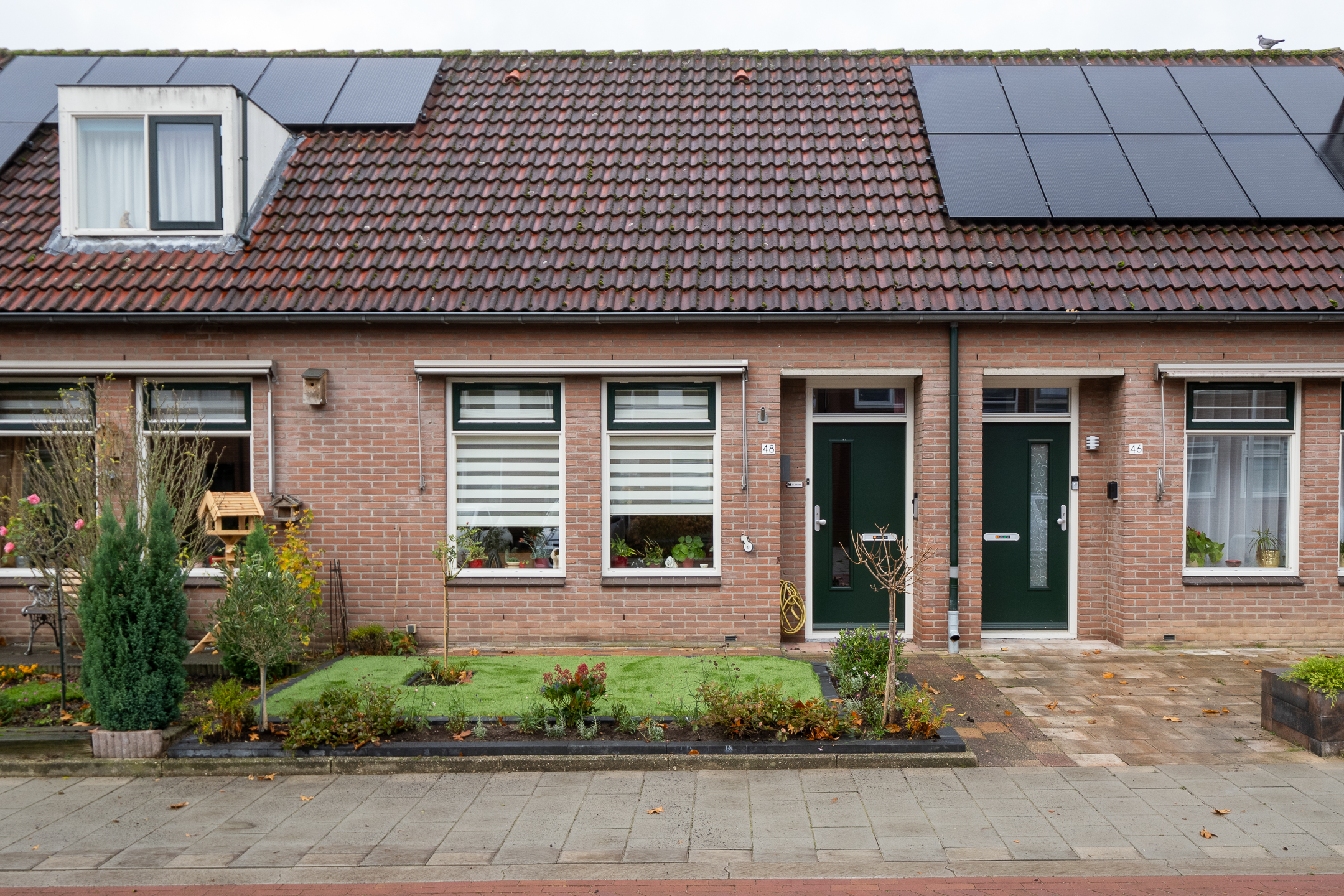 Carmelstraat 48, 7572 CV Oldenzaal, Nederland