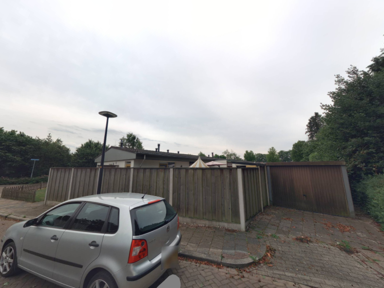 Mathildestraat 1