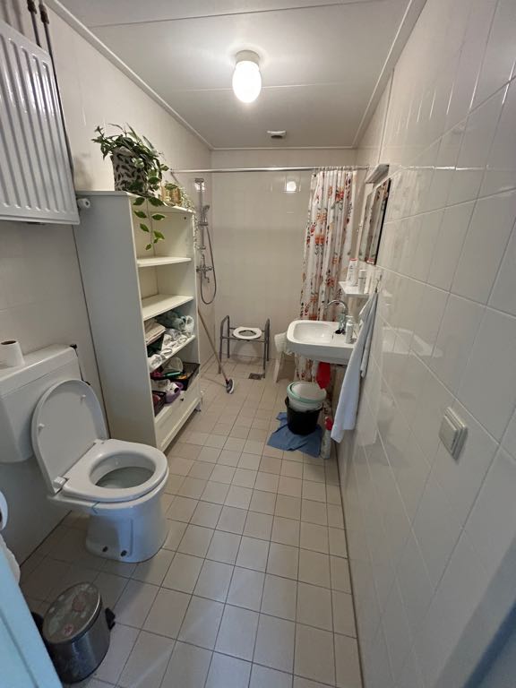 Mathildestraat 1