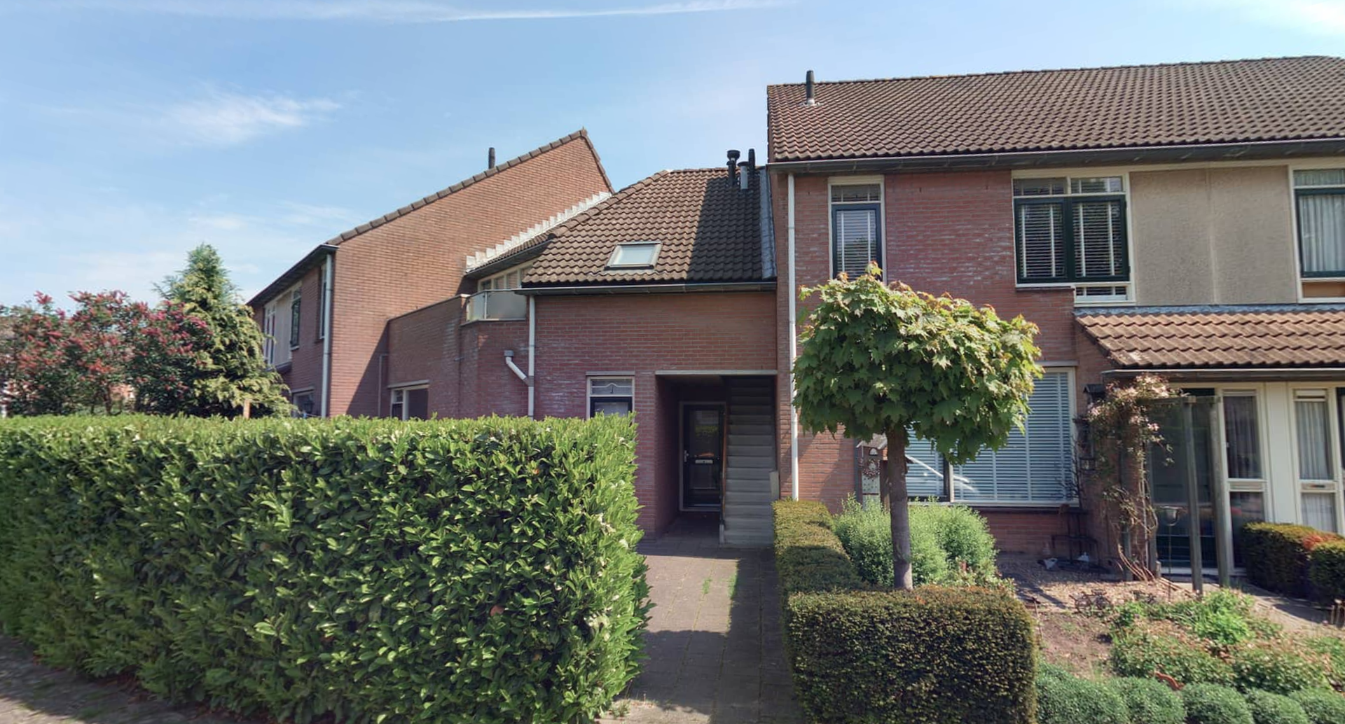 Johan Buziaustraat 70, 7558 LB Hengelo, Nederland