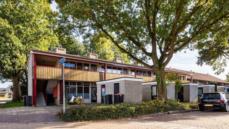 Stiegert 17, 7482 GG Haaksbergen, Nederland