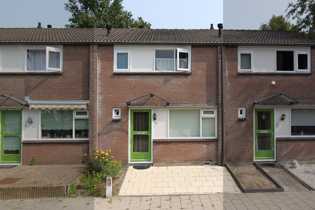 Het Nardusboer 183, 7576 WS Oldenzaal, Nederland