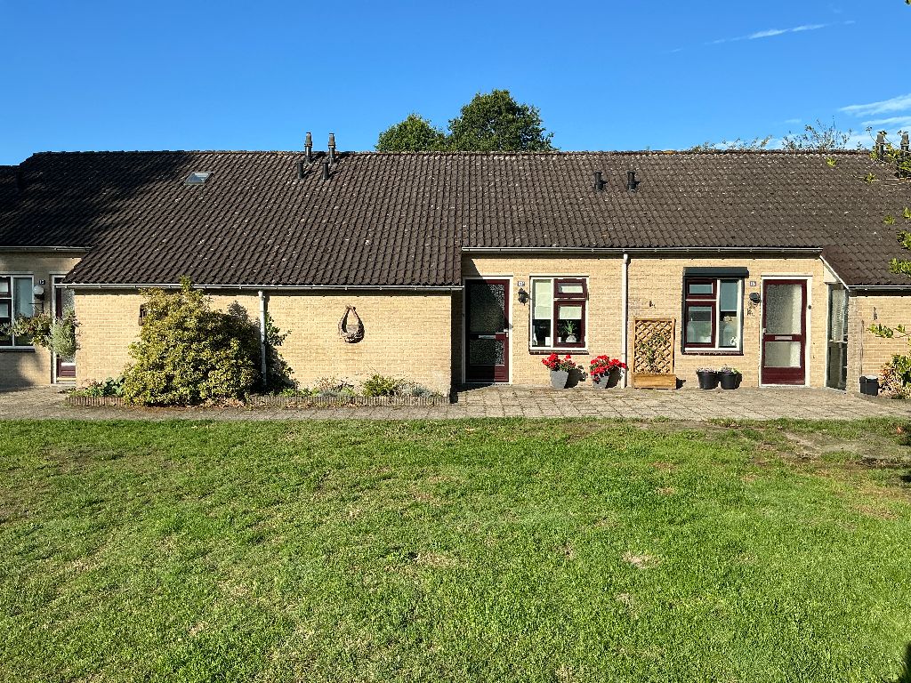 Boekweitstraat 13A, 7676 BX Westerhaar-Vriezenveensewijk, Nederland