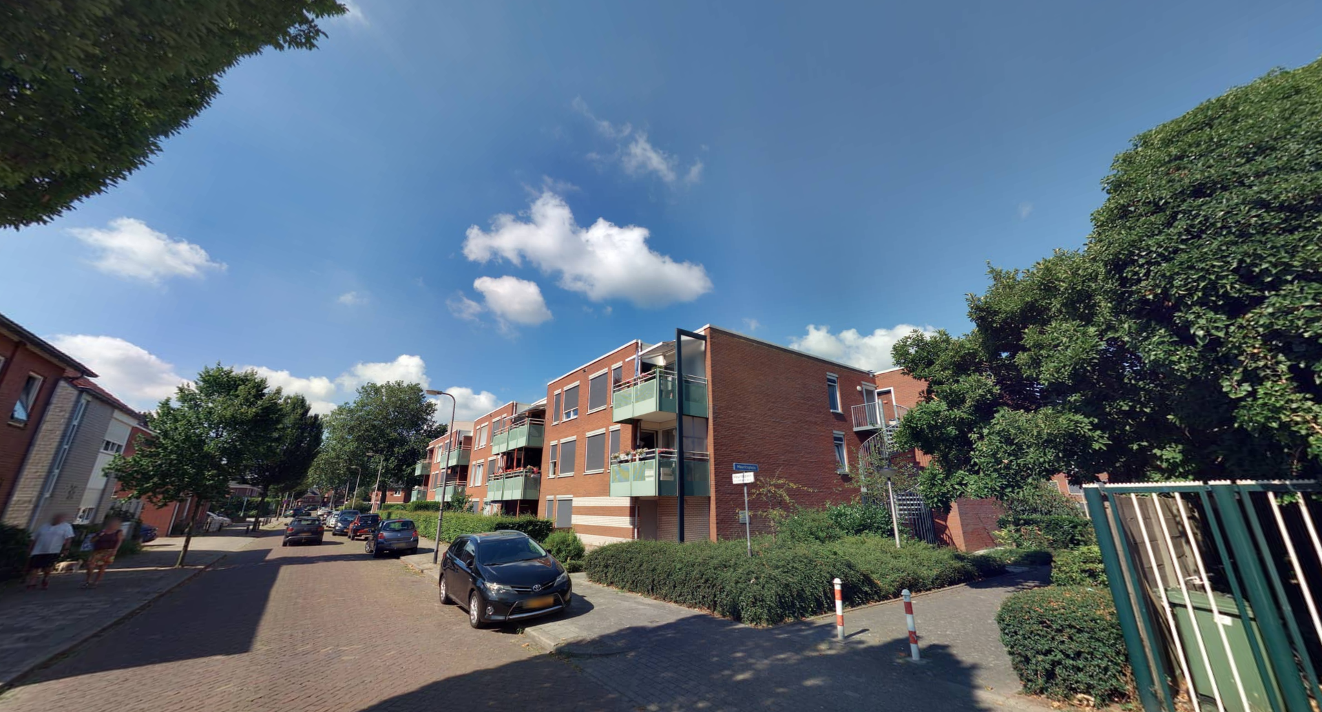 Mauritsplein 23, 7553 NS Hengelo, Nederland