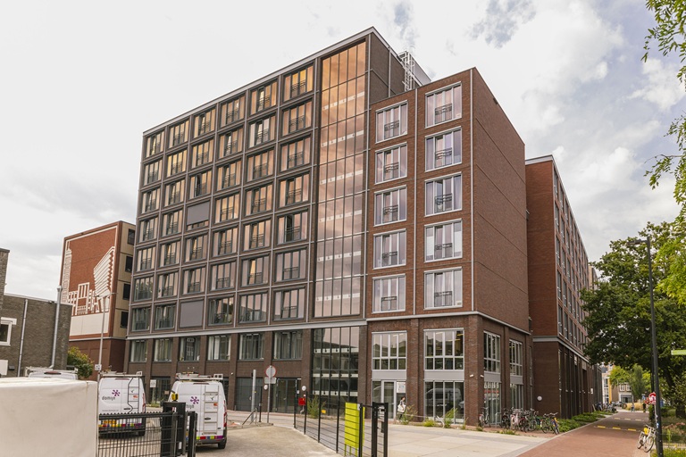 Hoge Bothofstraat 25, 7511 ZA Enschede, Nederland