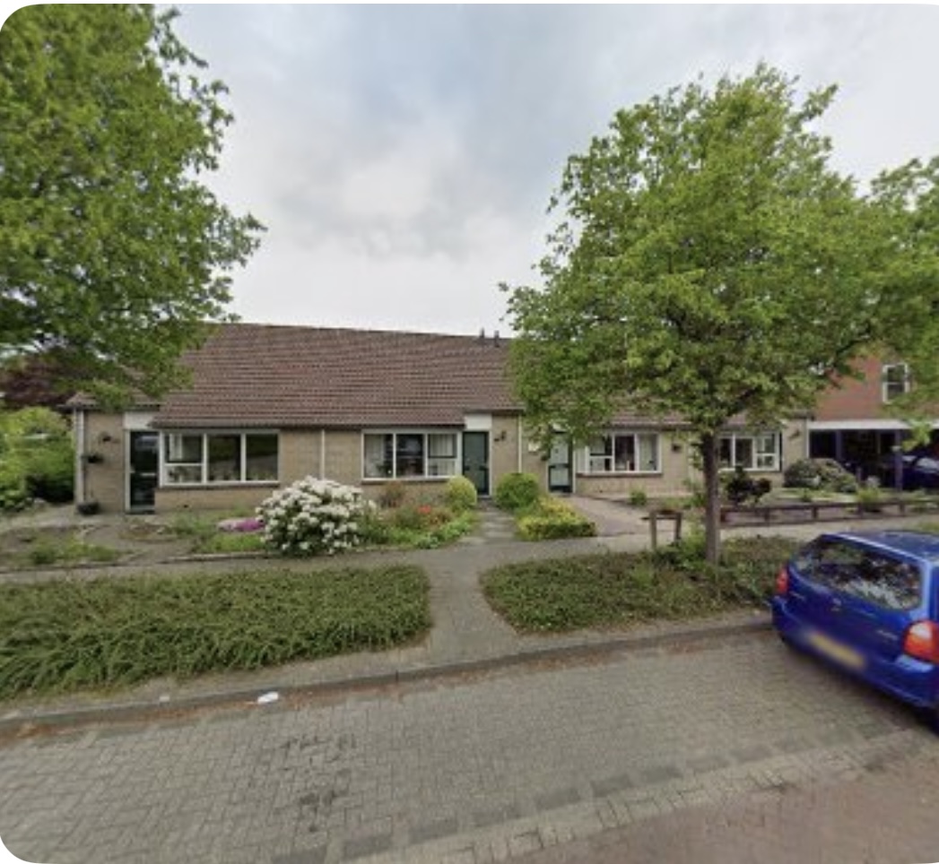 Evertskamp 25, 7448 AW Haarle, Nederland