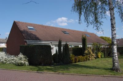 Rijnstraat 7, 7442 EP Nijverdal, Nederland