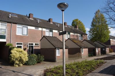 Bizetstraat 45, 7442 HW Nijverdal, Nederland