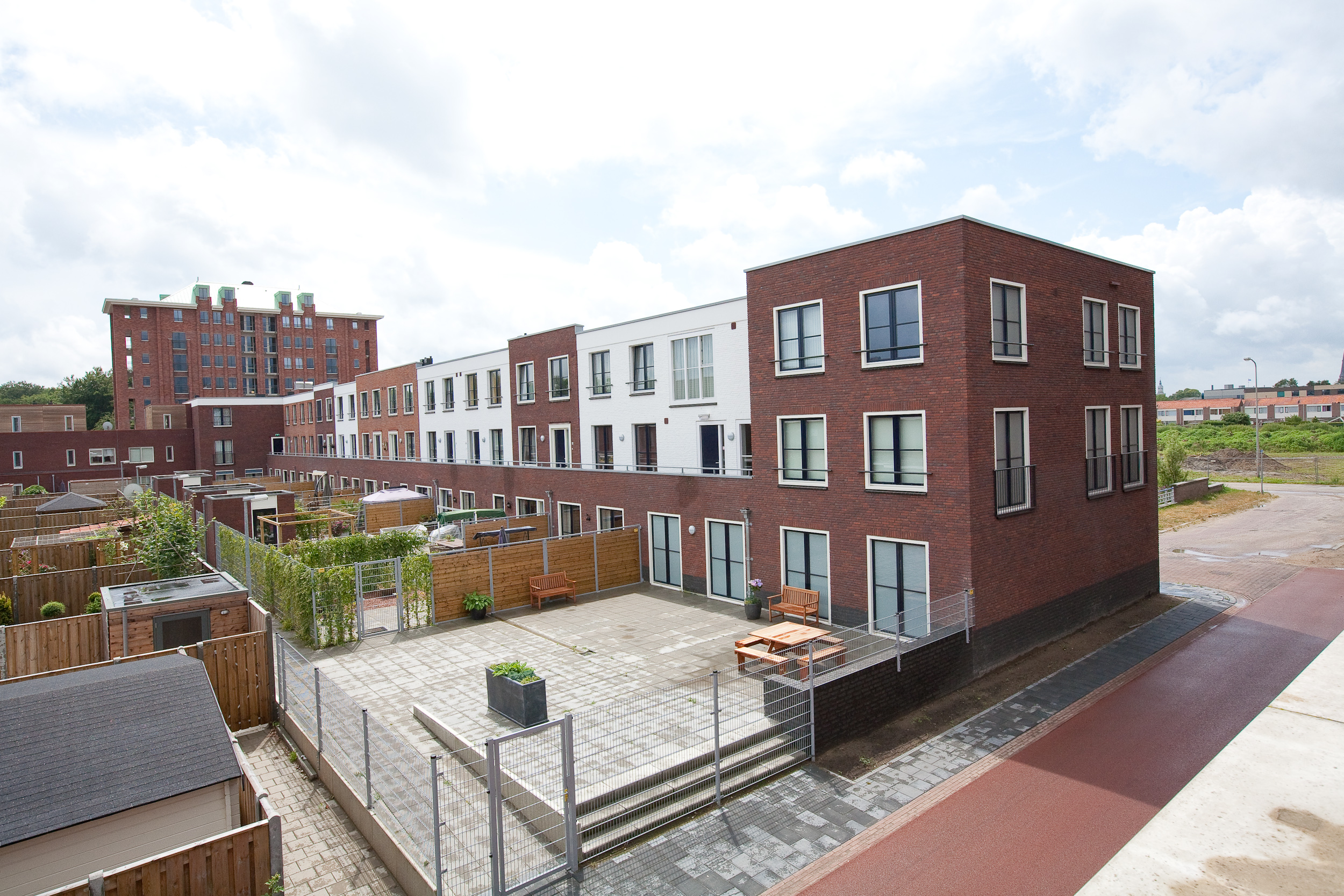 Garenboom 105, 7603 WN Almelo, Nederland