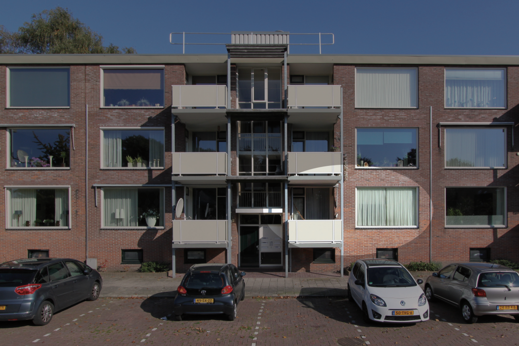 Titus Brandsmastraat 72, 7572 CK Oldenzaal, Nederland