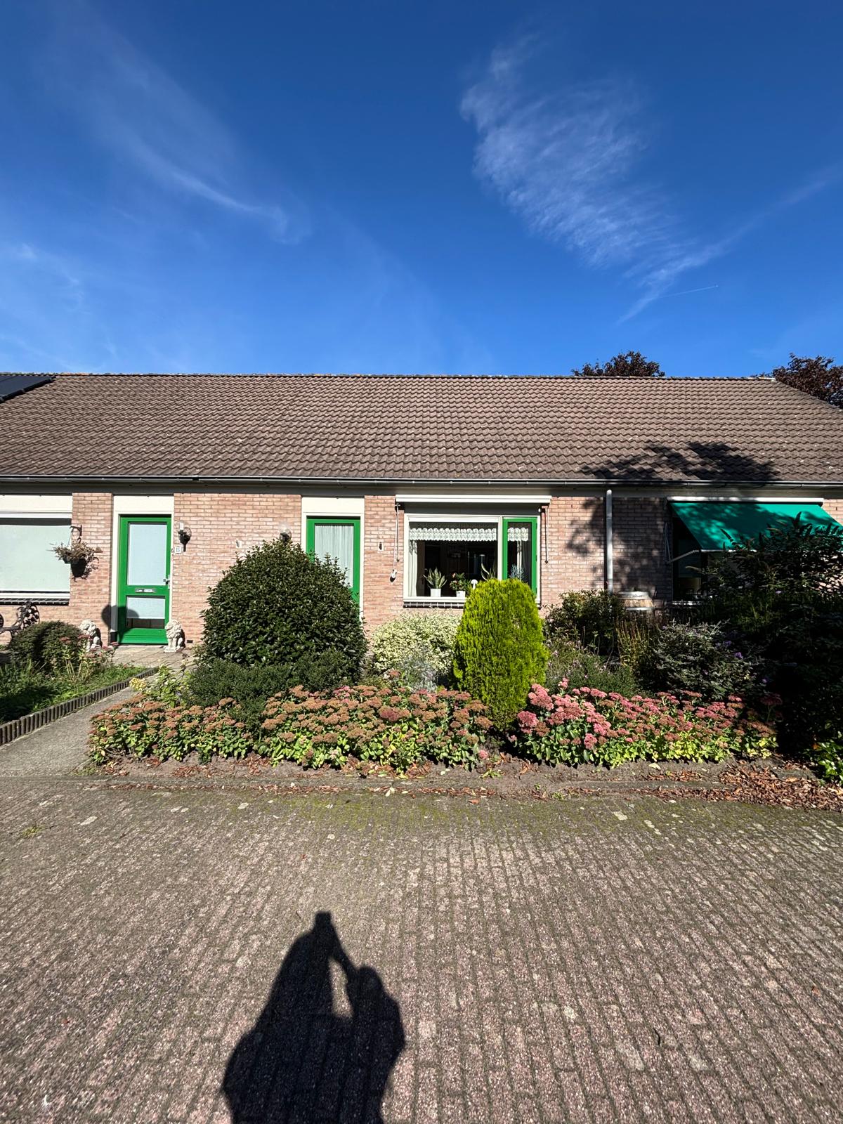 Tussenwoning te huur: De Kamp 17, Laren Laren