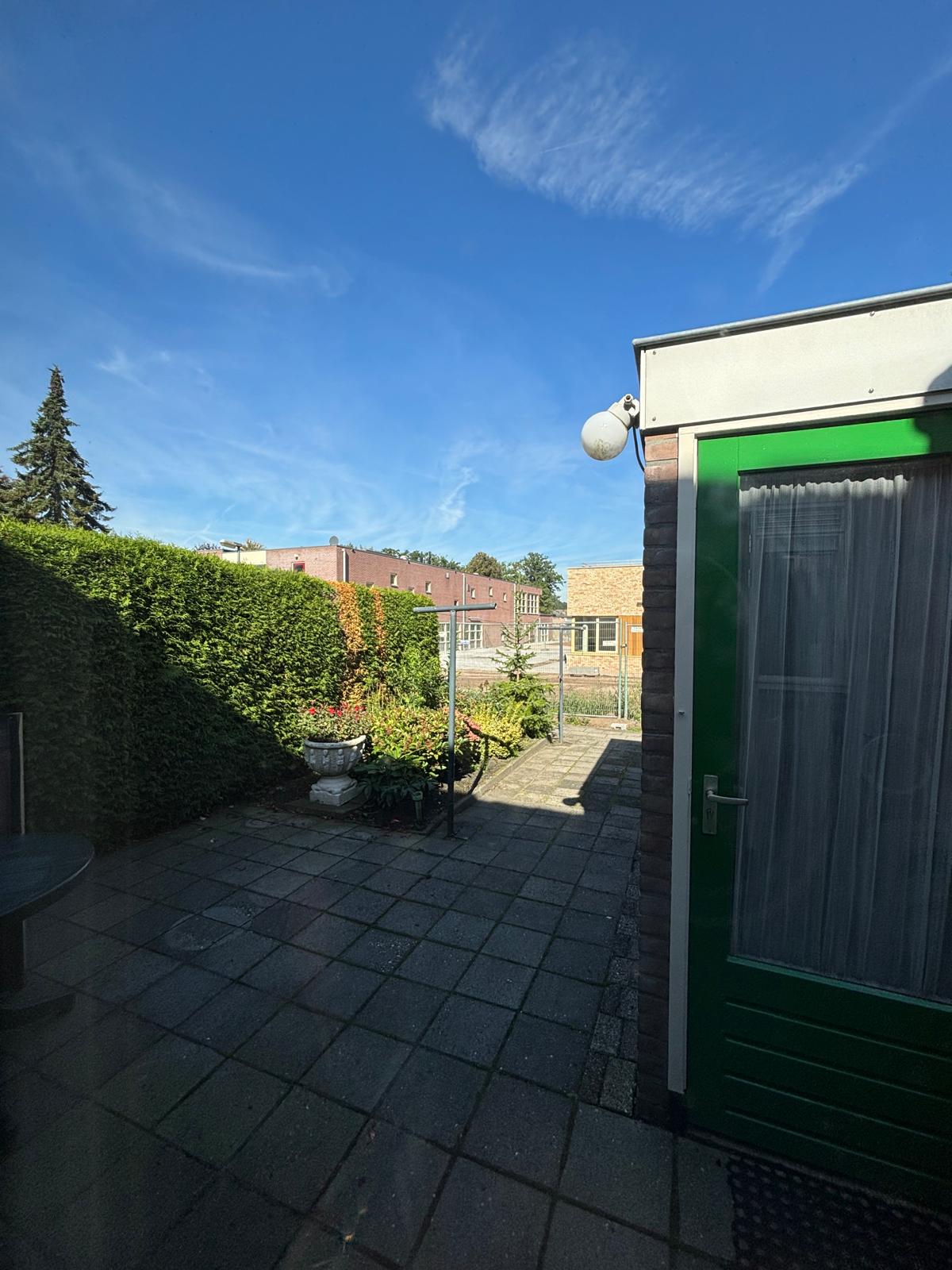 De Kamp 17