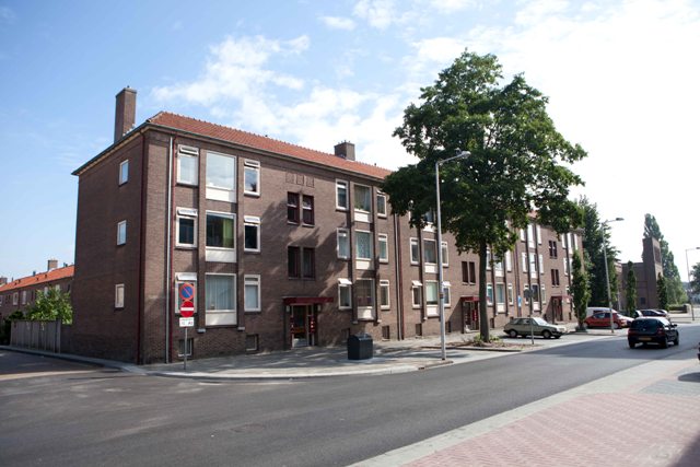 G.J. van Heekstraat 450, 7521 EP Enschede, Nederland