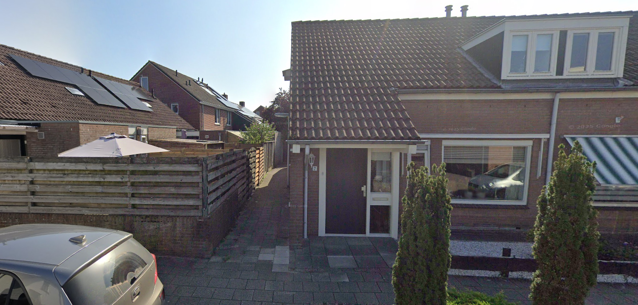 Kerkpad 2, 7491 GD Delden, Nederland